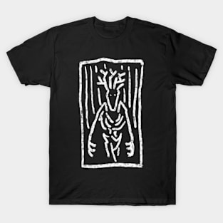 Forest creature T-Shirt